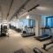 AureaLiving - Trastevere Suite with Rooftop & Gym, Your place in Rome - Róma