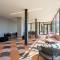 AureaLiving - Trastevere Suite with Rooftop & Gym, Your place in Rome - Rzym