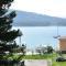 Apartment Panorama with private parking