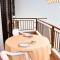 Apartment Panorama with private parking