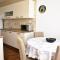 Apartment Panorama with private parking