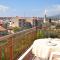 Apartment Panorama with private parking
