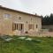 La maison poitevine