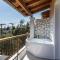 Aloe Seaview Apartments by Konnect, 500m from Dassia Beach