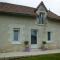 Cle des champs - Antran