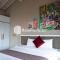 Sawah Joglo Boutique Villa Mitra RedDoorz
