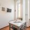 The Best Rent - Colourful two-bedroom apartment near Termini Station