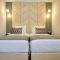 Patria Hotel