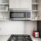 S Loop 1BR w Pool Lounge nr CTA Trains CHI-353 - Чикаго