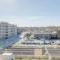 Elmhurst 1br w lounge pool gym nr Metra CHI-861 - Elmhurst