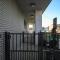 Elmhurst 1br w lounge pool gym nr Metra CHI-861 - Elmhurst
