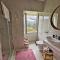 Coliving The VALLEY Portugal countryside retreat for digital nomads and hiking lovers - PRIVATE BEDROOMS with SHARED BATHROOMS, shared kitchen, and coworking space