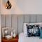 Coliving The VALLEY Portugal countryside retreat for digital nomads and hiking lovers - PRIVATE BEDROOMS with SHARED BATHROOMS, shared kitchen, and coworking space