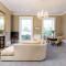 Elizabeth House Flat 2
