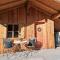 Geigelstein Chalets