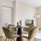 Walnut Creek 2BR w Gym Pool Spa nr BART SFO-935 - ويلنت كريك