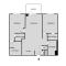 Walnut Creek 2BR w Gym Pool Spa nr BART SFO-935 - ويلنت كريك