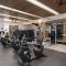 Walnut Creek 2BR w Gym Pool Spa nr BART SFO-935 - ويلنت كريك