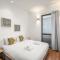 Luxury 3BR on Frishman SEA u TLV
