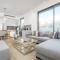 Luxury 3BR on Frishman SEA u TLV
