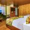 Mount Lungta Boutique Hotel & Spa