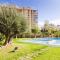 Cala Esmeralda Apartament