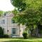 Château de l'Isle - Chambres d'Hôtes - Castelnau-de-Médoc