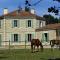 Château de l'Isle - Chambres d'Hôtes - Castelnau-de-Médoc