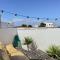 Glamping Caravan Lanzarote