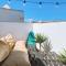 Glamping Caravan Lanzarote