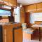 Glamping Caravan Lanzarote