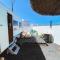 Glamping Caravan Lanzarote
