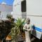 Glamping Caravan Lanzarote - Tinajo
