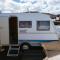 Glamping Caravan Lanzarote - Tinajo
