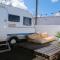 Glamping Caravan Lanzarote