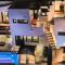 Smaris Collection Luxury villas/Cosmopolitan villa,heated pool - 锡西