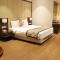 Pride Hotel Bhopal