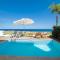 Jasmine Sea Front Villa