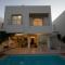 Jasmine Sea Front Villa