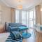 Apartamenty Sun & Snow Marina Kąty Rybackie - blisko Zalewu Wiślanego i portu - Kąty Rybackie