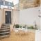 5 Bedroom magnificent Georgian Townhouse- city centre