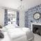5 Bedroom magnificent Georgian Townhouse- city centre
