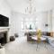 5 Bedroom magnificent Georgian Townhouse- city centre