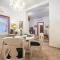 Saint Francis Apartment