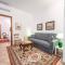 Saint Francis Apartment