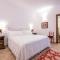 Saint Francis Apartment