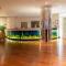 Gold City Luxury Accommodation - 卡吉柯克