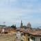 Terrace View Florence Apartment