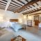 Albergo Diffuso Borgo Santo