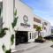 Marinus Beach Hotel